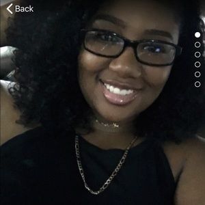 Meet your Posher, Ariel